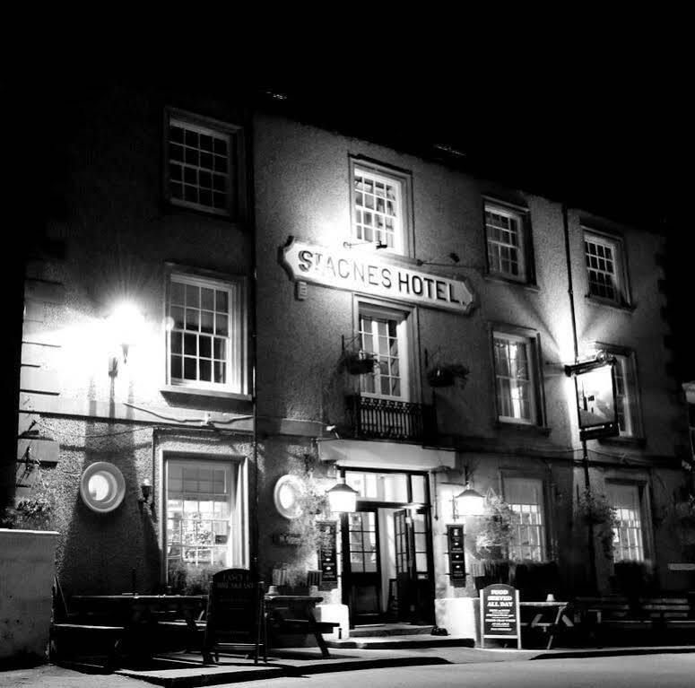 St Agnes Hotel Exterior photo